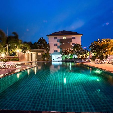 Veerawan Hotel @ Hua Hin Dış mekan fotoğraf