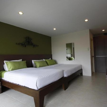Veerawan Hotel @ Hua Hin Dış mekan fotoğraf