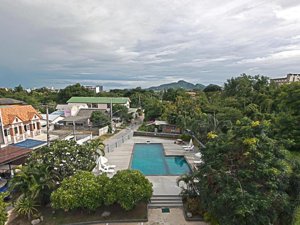 Veerawan Hotel @ Hua Hin Dış mekan fotoğraf