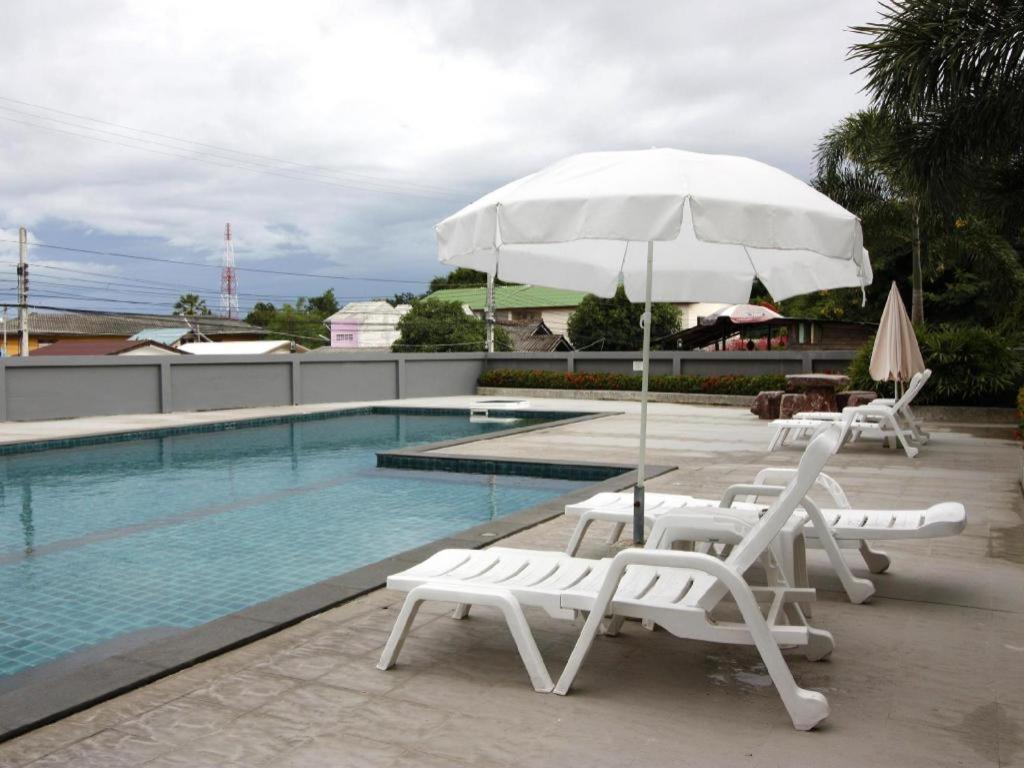 Veerawan Hotel @ Hua Hin Dış mekan fotoğraf