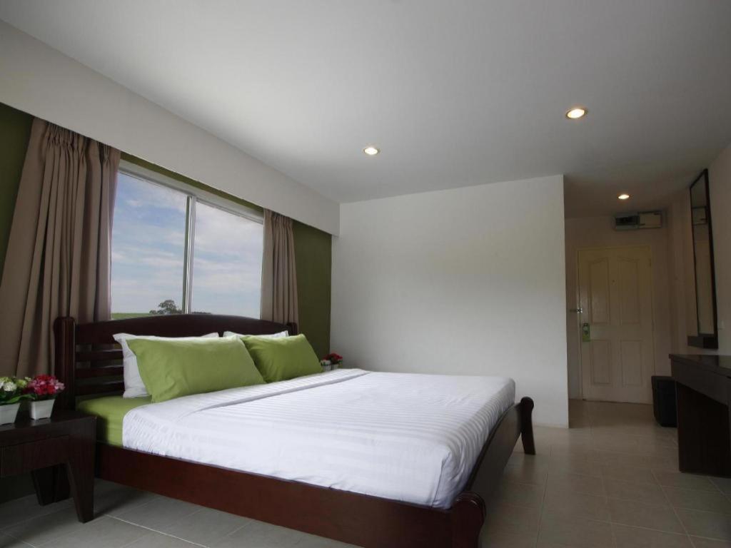 Veerawan Hotel @ Hua Hin Dış mekan fotoğraf