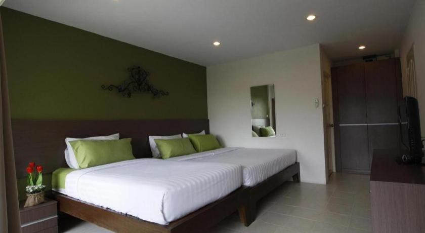 Veerawan Hotel @ Hua Hin Dış mekan fotoğraf