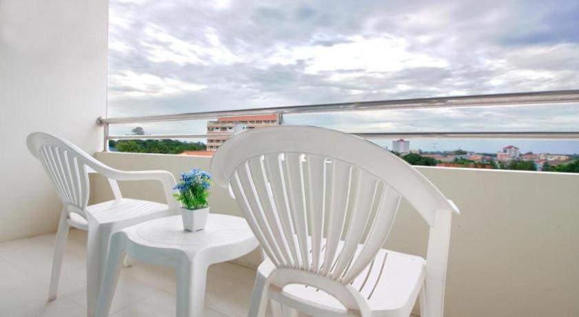 Veerawan Hotel @ Hua Hin Dış mekan fotoğraf