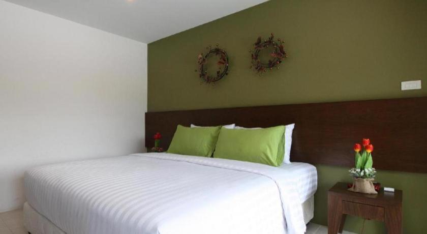 Veerawan Hotel @ Hua Hin Dış mekan fotoğraf