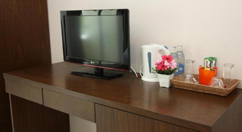 Veerawan Hotel @ Hua Hin Dış mekan fotoğraf