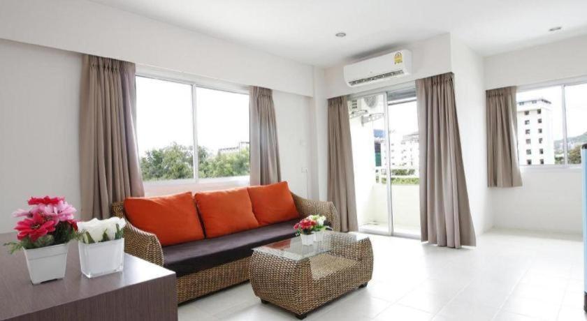 Veerawan Hotel @ Hua Hin Dış mekan fotoğraf
