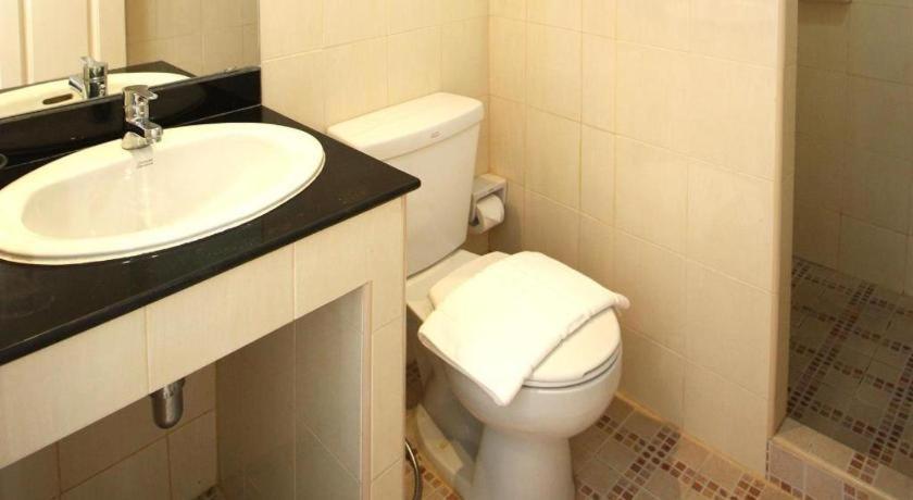 Veerawan Hotel @ Hua Hin Dış mekan fotoğraf